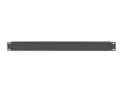 DIGITUS DN-19 BPN-01-SW - 1U - Blanking Panel