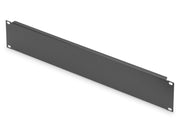 DIGITUS DN-19 BPN-02-SW - 2U - Blank Panel