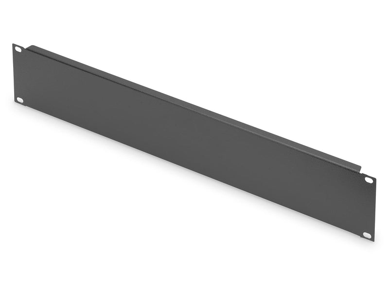 DIGITUS DN-19 BPN-02-SW - 2U - Blank Panel
