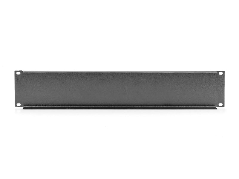 DIGITUS DN-19 BPN-02-SW - 2U - Blank Panel