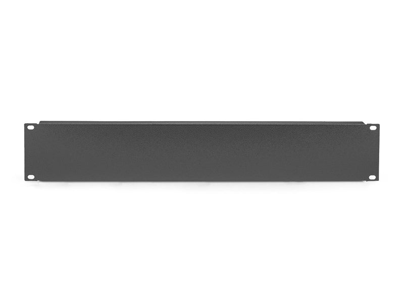 DIGITUS DN-19 BPN-02-SW - 2U - Blank Panel