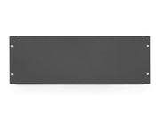 DIGITUS DN-19 BPN-04-SW - 4U - Blanking Panel