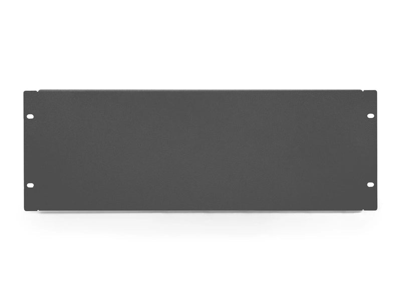 DIGITUS DN-19 BPN-04-SW - 4U - Blanking Panel