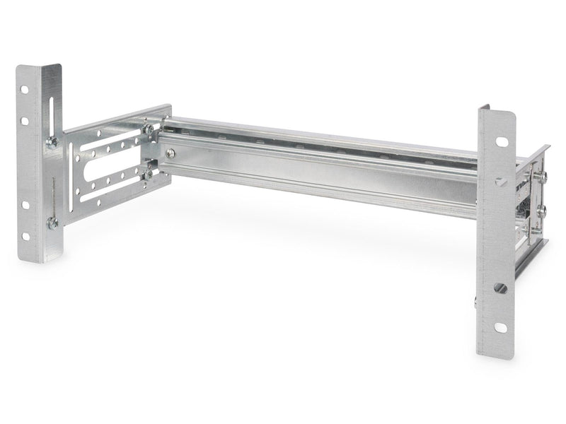 DIGITUS DN-19-DIN-4U - 4U - DIN Rail Holder