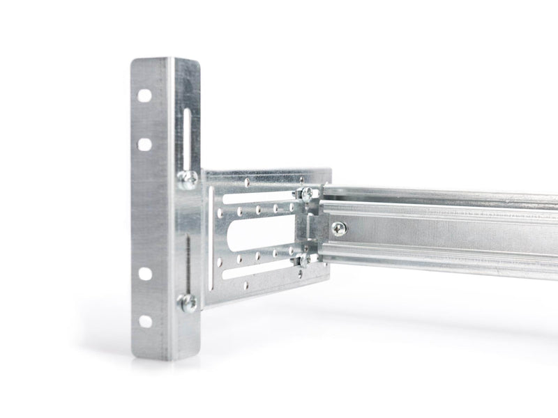 DIGITUS DN-19-DIN-4U - 4U - DIN Rail Holder