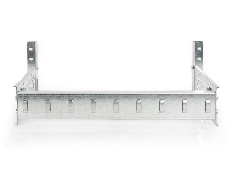 DIGITUS DN-19-DIN-4U - 4U - DIN Rail Holder