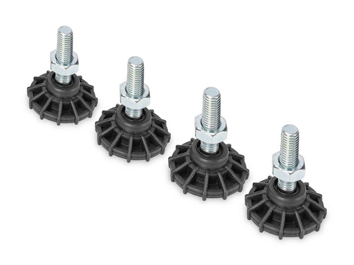 DIGITUS DN-19 FEET - Levelling Feet (4-Pack)