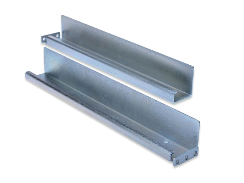 DIGITUS DN-19 GS-NW - 1U - Adjustable Slide Rails