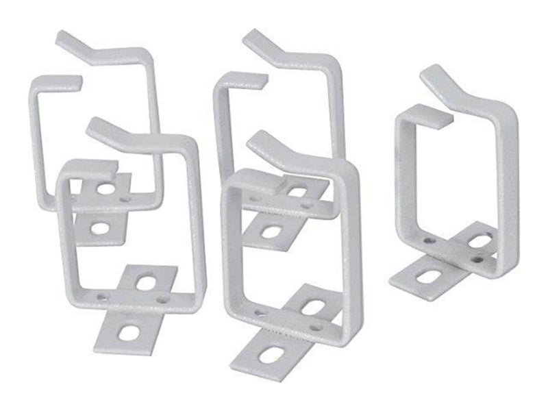 DIGITUS DN-19 ORG-1 - 1U - Cable Management Ring
