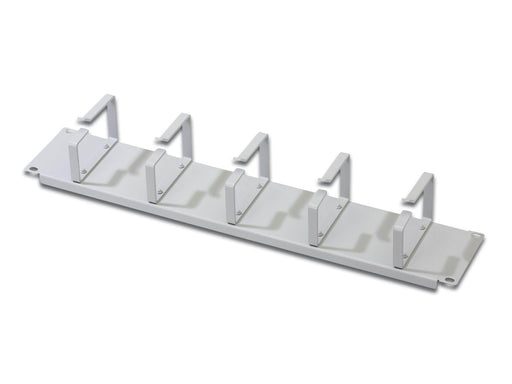 DIGITUS DN-19 ORG-2U - 2U - Cable Management Panel