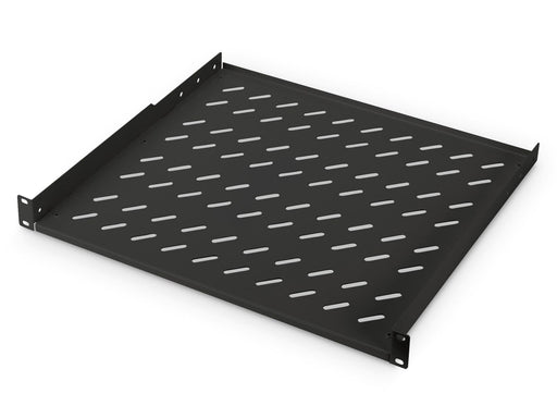 DIGITUS DN-19 TRAY-1-400-SW - 1U - Fixed Shelf