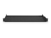 DIGITUS DN-19 TRAY-1-SW - 1U Fixed Shelf