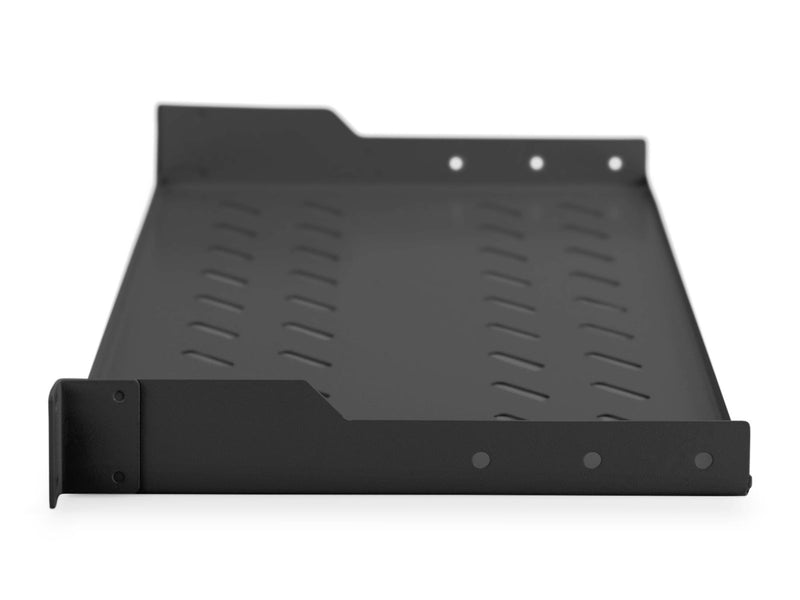 DIGITUS DN-19 TRAY-1-SW - 1U Fixed Shelf