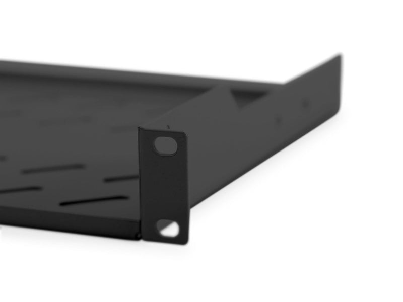 DIGITUS DN-19 TRAY-1-SW - 1U Fixed Shelf