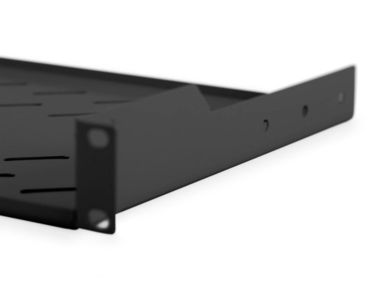 DIGITUS DN-19 TRAY-1-SW - 1U Fixed Shelf