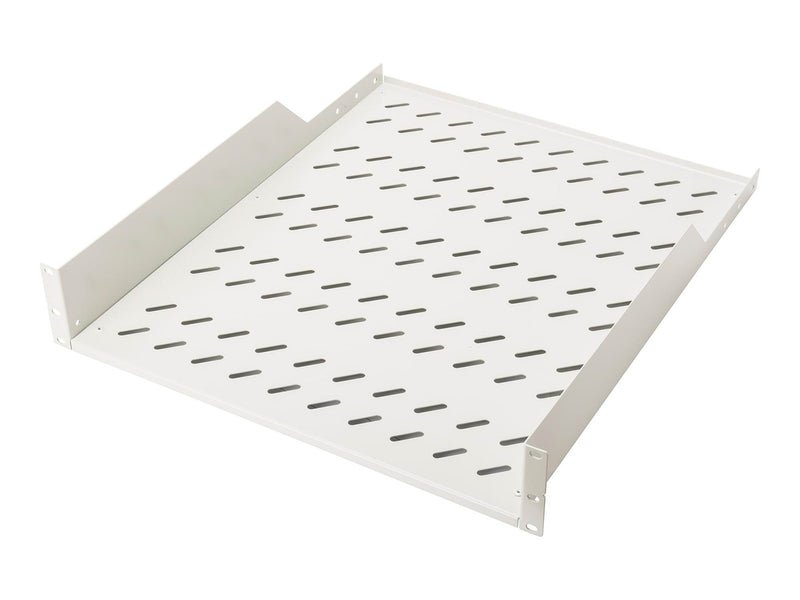 DIGITUS DN-19 TRAY-2-55 - 2U - Fixed Shelf