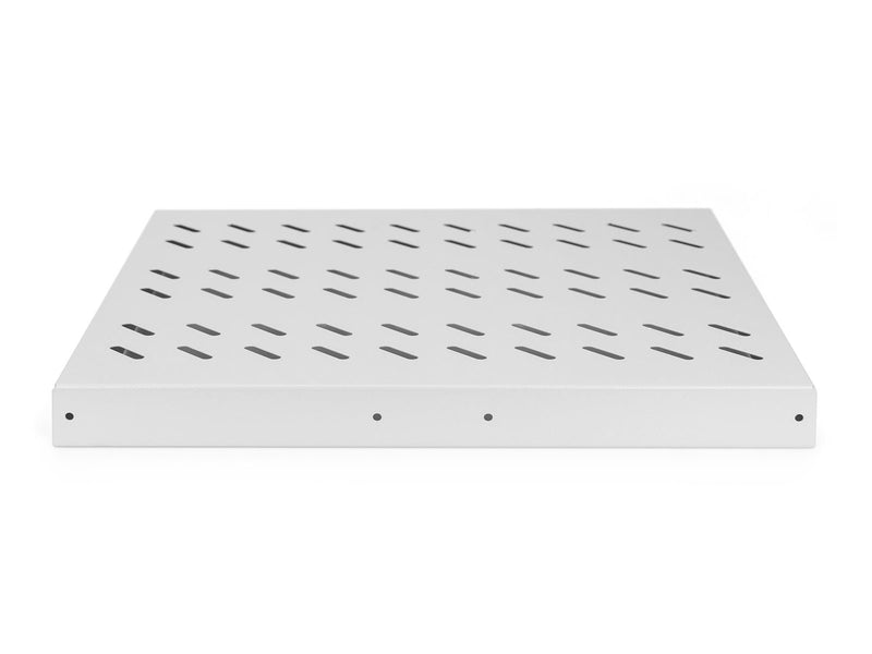 DIGITUS DN-19 TRAY-2-600 - 1U - Extendible Shelf