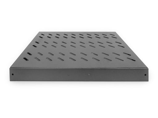 DIGITUS DN-19 TRAY-2-600-SW - 1U Extendible Shelf