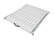 DIGITUS DN-19 TRAY-2-800 - 1U - Extendible Shelf