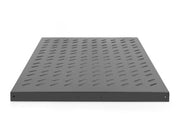 DIGITUS DN-19 TRAY1-1000-ECB 1U Fixed Shelf