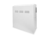DIGITUS DN-19 WM-V6U-SL - 6U Vertical - Wall Mount Rack Cabinet