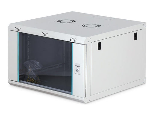 DIGITUS DN-37102 - Dynamic-N - 7U - Wall Mount Rack Cabinet