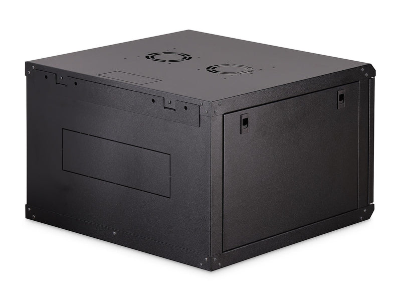 DIGITUS DN-37103 - 7U - Wall Mount Rack Cabinet