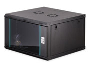 DIGITUS DN-37103 - 7U - Wall Mount Rack Cabinet
