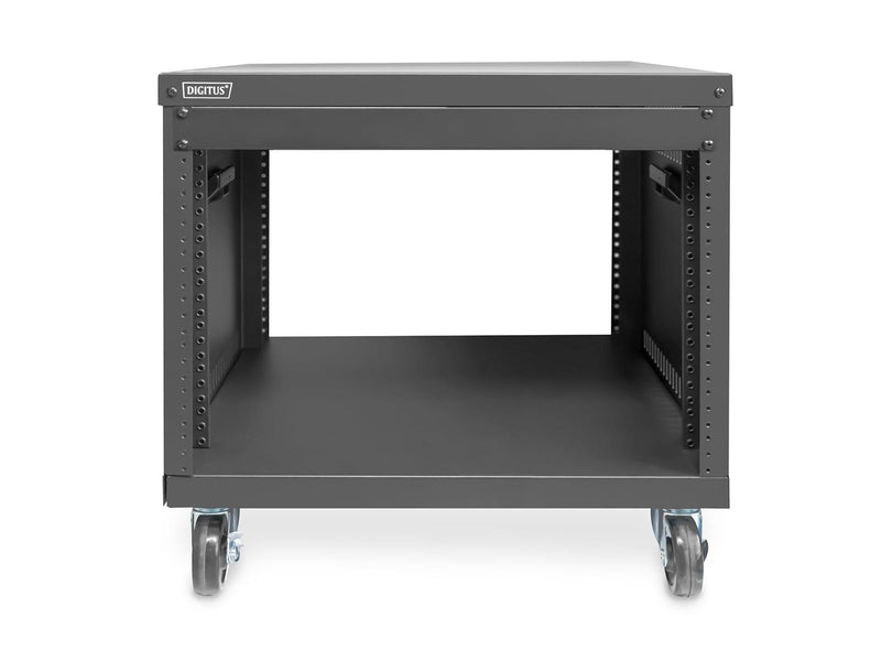 DIGITUS DN-48000 - 8U - Free Standing Rack Cabinet