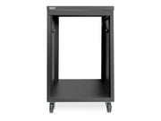 DIGITUS DN-48001 - 16U Standing Rack Cabinet *DEMO*