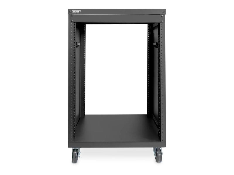 DIGITUS DN-48001 - 16U Standing Rack Cabinet *DEMO*