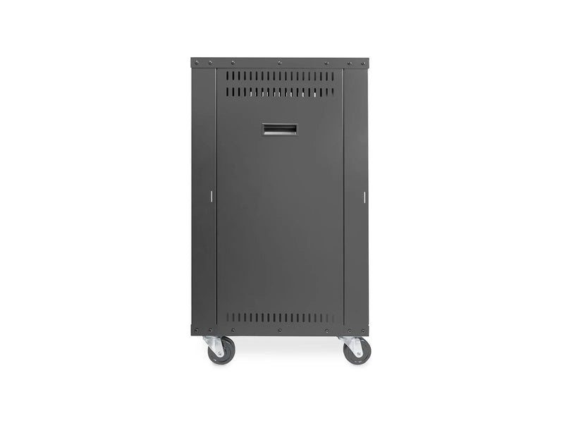 DIGITUS DN-48001 - 16U Standing Rack Cabinet *DEMO*