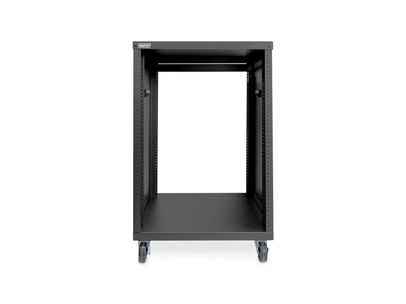 DIGITUS DN-48001 - 16U Standing Rack Cabinet *DEMO*