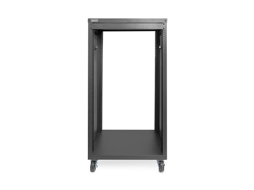 DIGITUS DN-48002 - 21U - Free Stand Rack Cabinet