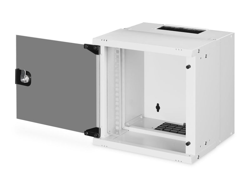 DIGITUS DN-49100 - SOHO PRO - 6U - Wall Mount Rack Cabinet