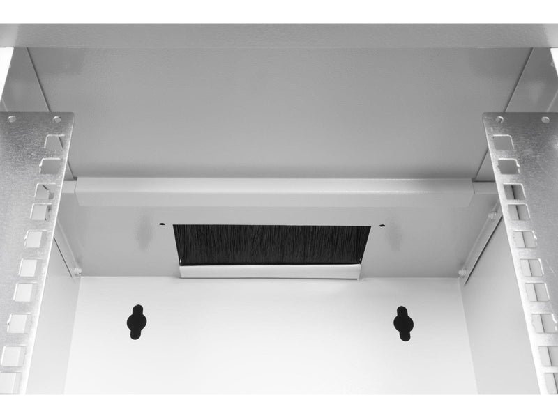 DIGITUS DN-49100 - SOHO PRO - 6U - Wall Mount Rack Cabinet