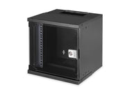DIGITUS DN-49101 - SOHO PRO - 6U - Wall Mount Rack Cabinet