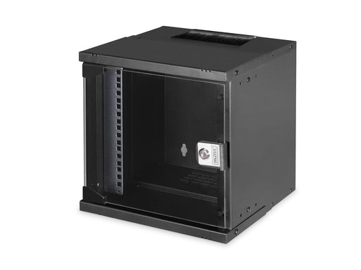DIGITUS DN-49101 - SOHO PRO - 6U - Wall Mount Rack Cabinet