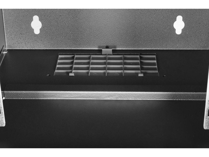 DIGITUS DN-49101 - SOHO PRO - 6U - Wall Mount Rack Cabinet