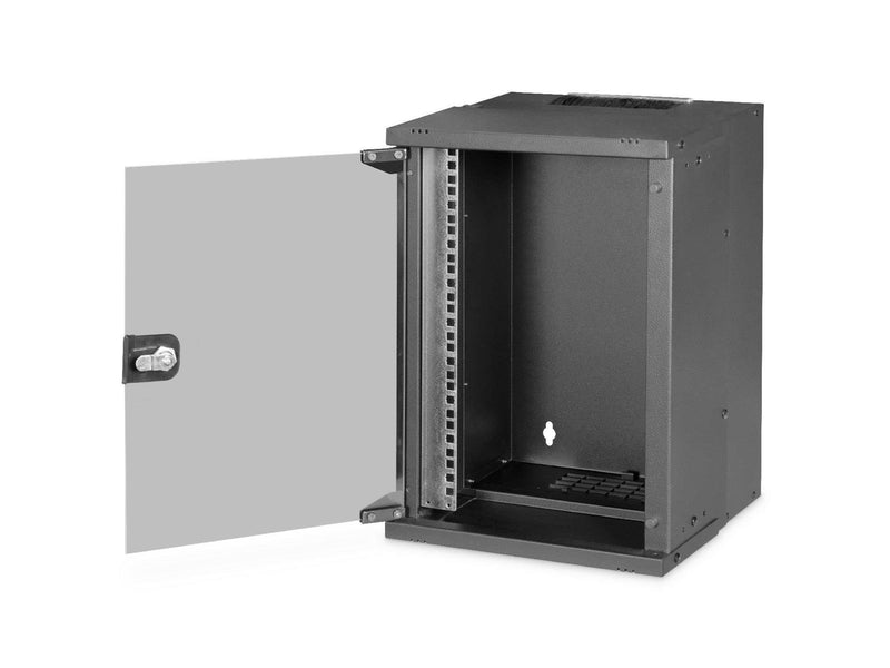 DIGITUS DN-49103 - SOHO Pro - 9U - Wall Mount Rack