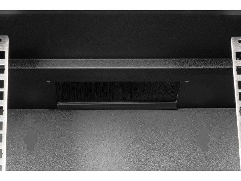 DIGITUS DN-49103 - SOHO Pro - 9U - Wall Mount Rack