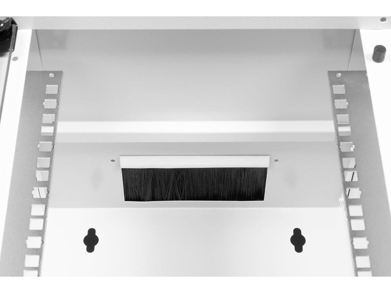 DIGITUS DN-49104 - 12U - Wall Mount Rack Cabinet