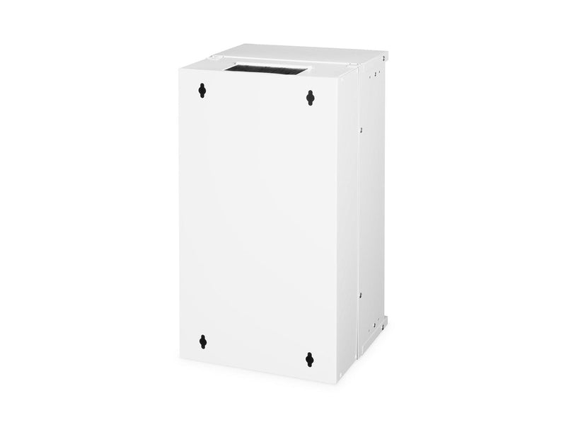DIGITUS DN-49104 - 12U - Wall Mount Rack Cabinet