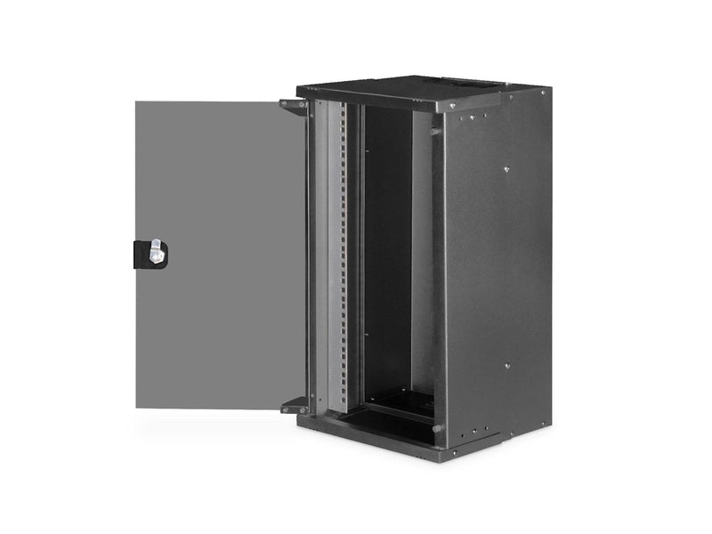 DIGITUS DN-49105 - 12U - Wall Mount Rack Cabinet