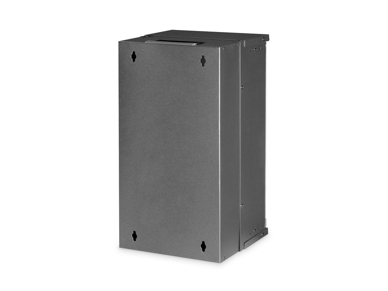 DIGITUS DN-49105 - 12U - Wall Mount Rack Cabinet