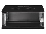 DIGITUS DN-49201 - SOHO - 4U Wall Mount Rack Cabinet