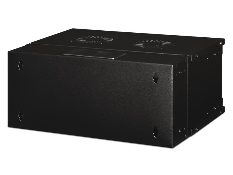 DIGITUS DN-49201 - SOHO - 4U Wall Mount Rack Cabinet