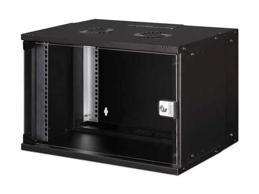 DIGITUS DN-49203 - 7U - Wall Mount Rack Cabinet