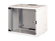 DIGITUS DN-49204 - 9U - Wall Mounted Rack Cabinet