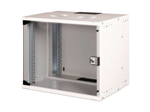 DIGITUS DN-49204 - 9U - Wall Mounted Rack Cabinet